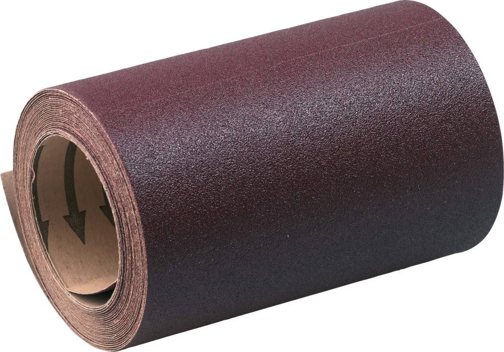 Makita Schleifpapierrolle P-38277