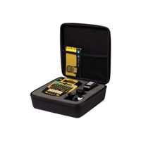 DYMO Rhino 4200 Kit - Beschriftungsgerät - s/w - Thermotransfer - Rolle (1,9 cm) DYMO Rhino 4200 Kit - Beschriftungsgerät - s/w - Thermotransfer - Rolle (1,9 cm)