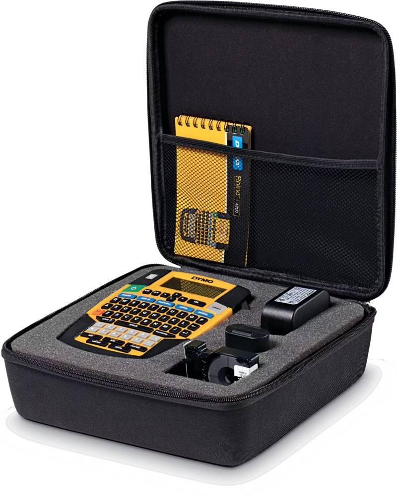 NWL Beschriftungsgerät RHINO 4200