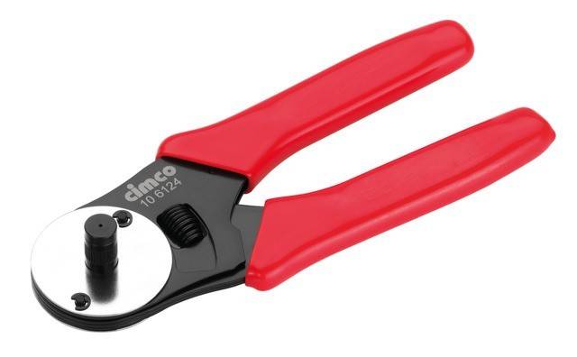 Cimco Werkzeuge Crimpzange 106126
