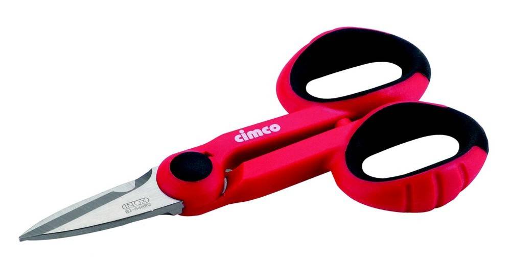 Cimco Werkzeuge Schere 120132