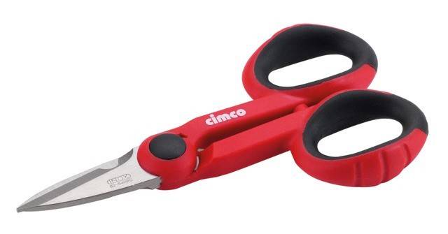 Cimco Werkzeuge Schere 120132