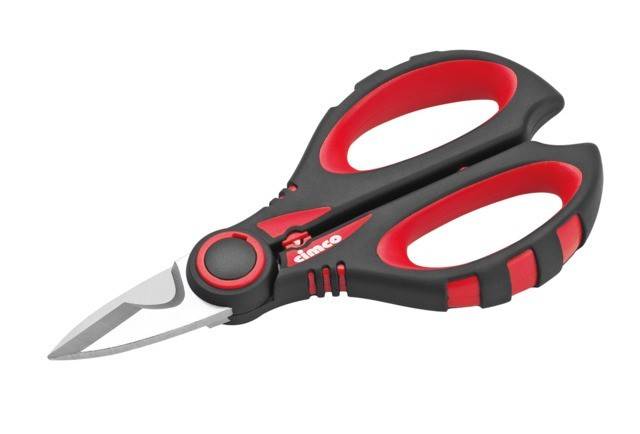 Cimco Werkzeuge Kabelschere 120144