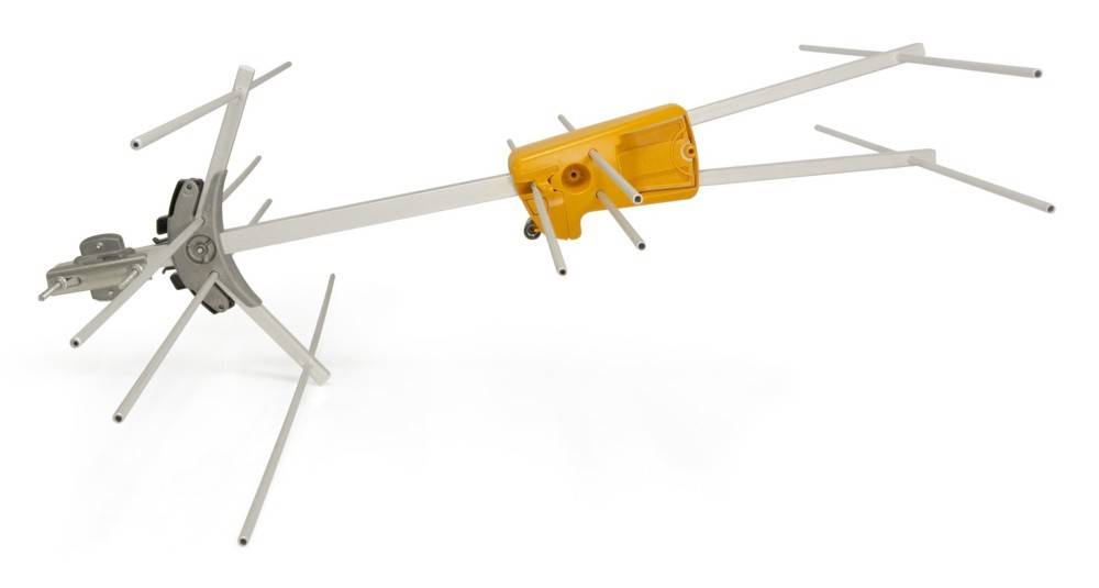 Televes VHF-Antenne FSA3109