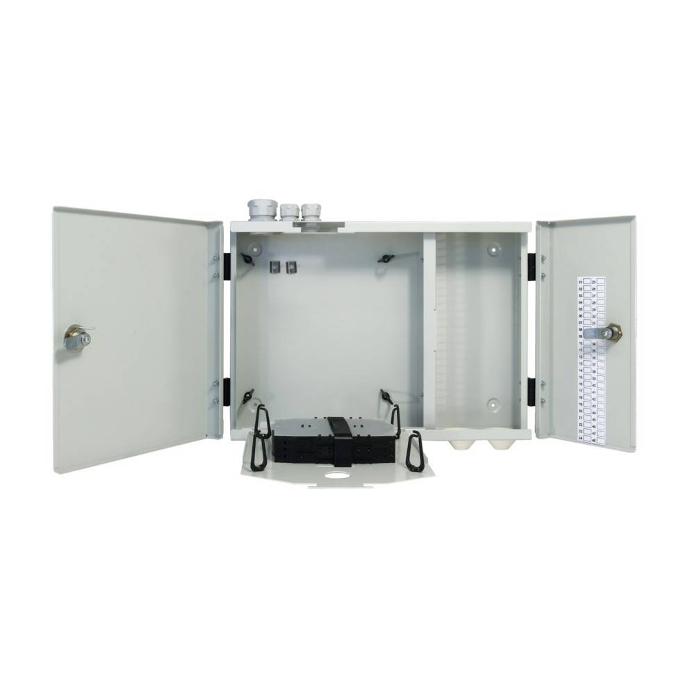 Televes Optische Spleiss-Box OSB48