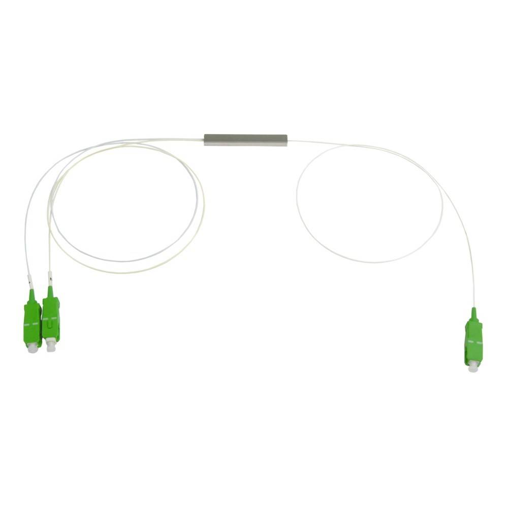 Televes Optischer 2-fach Verteiler OV2