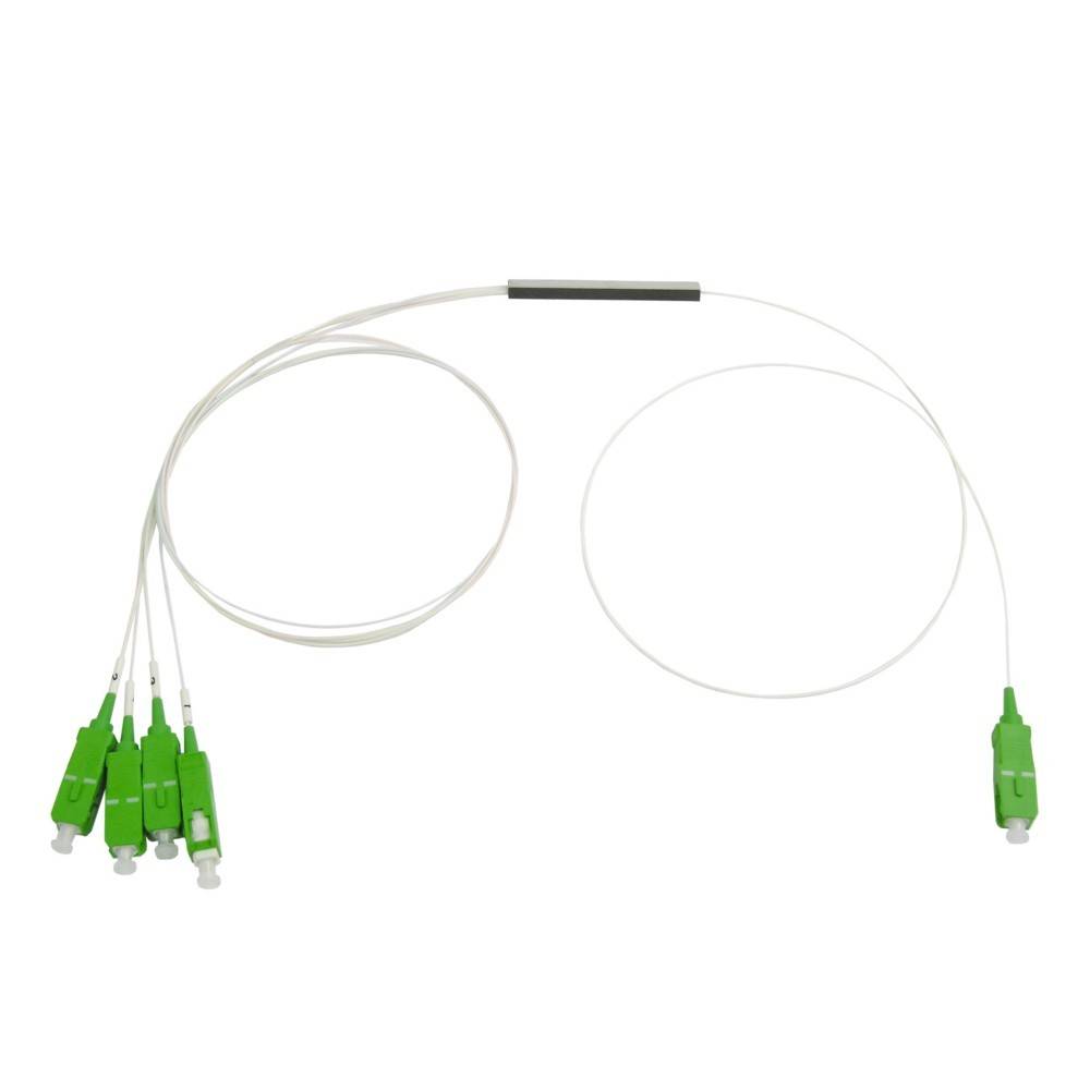 Televes Optischer 4-fach Verteiler OV4