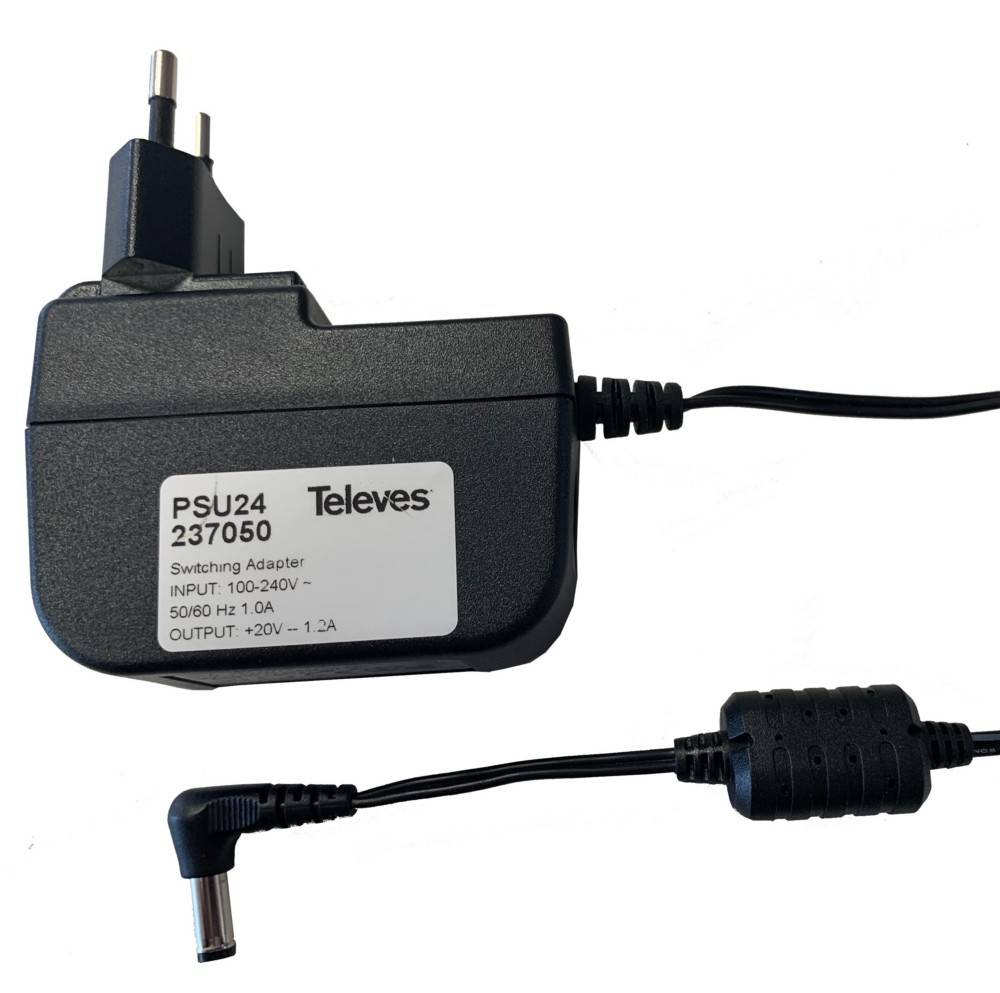 Televes Netzteil PSU24