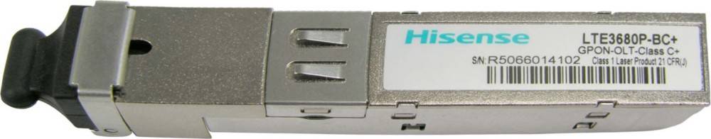 Televes Opt.Schnittstellenwandler SFPGPONC+