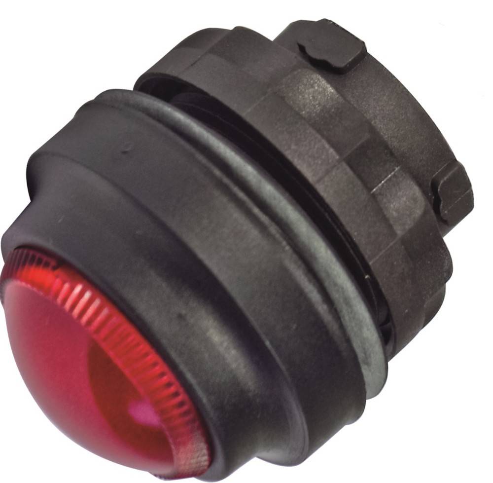 Ceag Sicherheitst. Leuchtenvorsatz GHG 410 1913 R0012