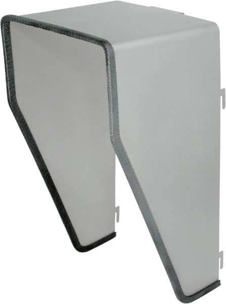 Ceag Sicherheitst. Schutzdach GHG 610 1955 R0101