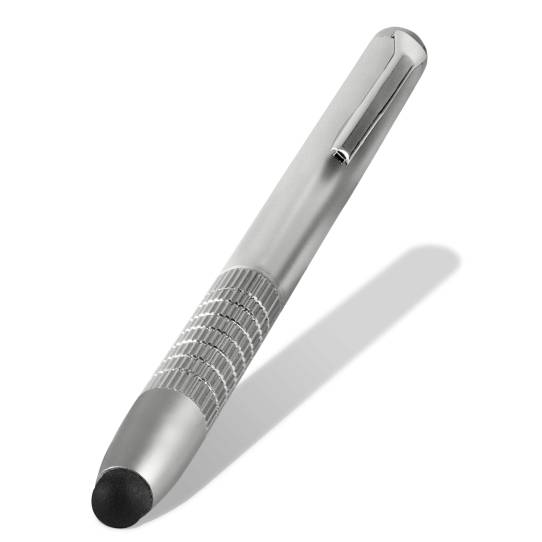 DORO - Stylus für Handy - Silber