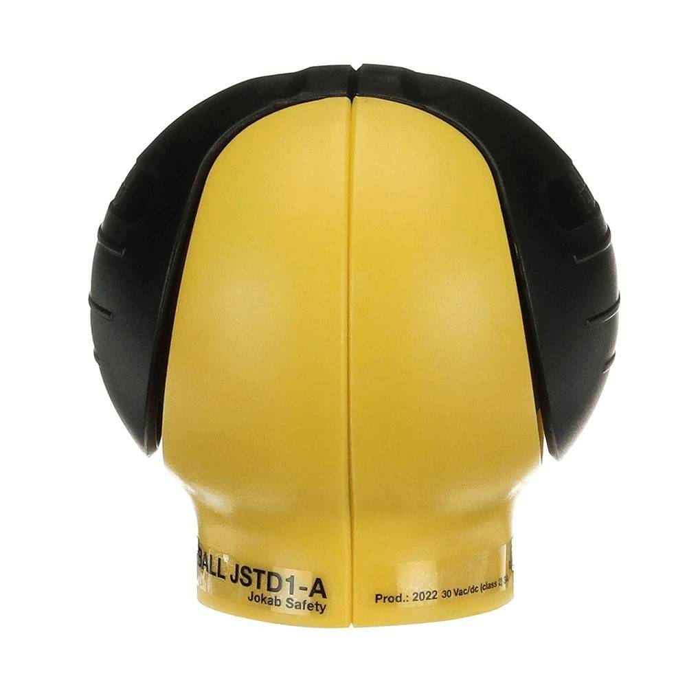 ABB Stotz S&J Sicherheitsbefehlgeber JSTD1-A