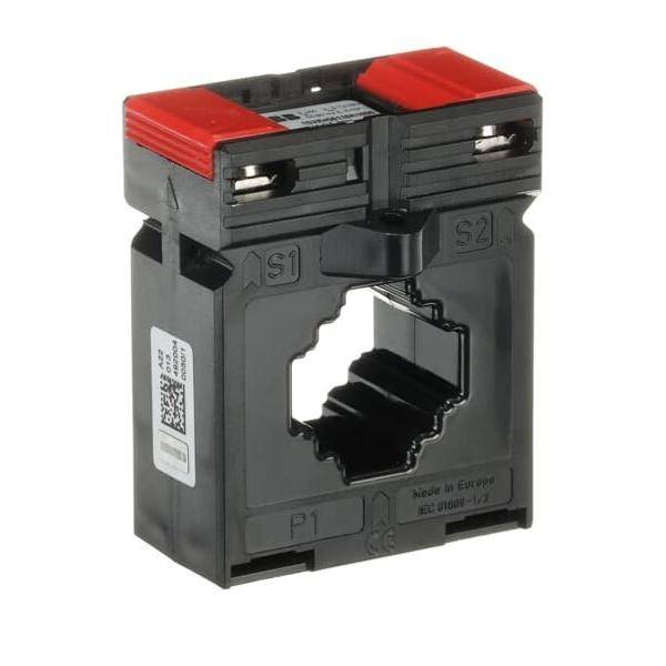 ABB Stotz S&J Stromwandler CM-CT 50/1