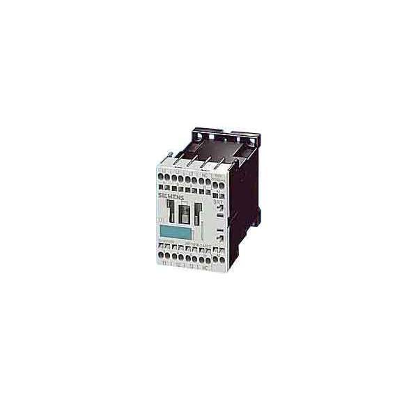Siemens Dig.Industr. Koppelschütz 3RT2015-2KB42-ZX95