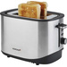 4 Stück Korona electric Toaster 21252 sw/eds