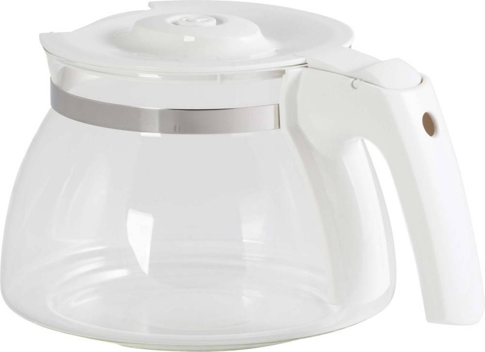Melitta SDA Glaskanne Enjoy Glas ws