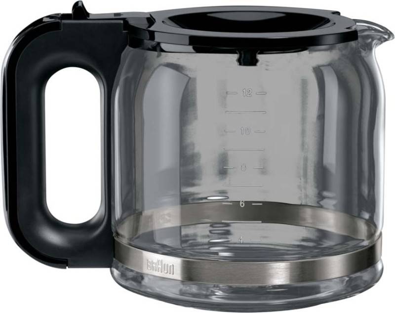 Braun SDA Ersatzkanne BRSC 005