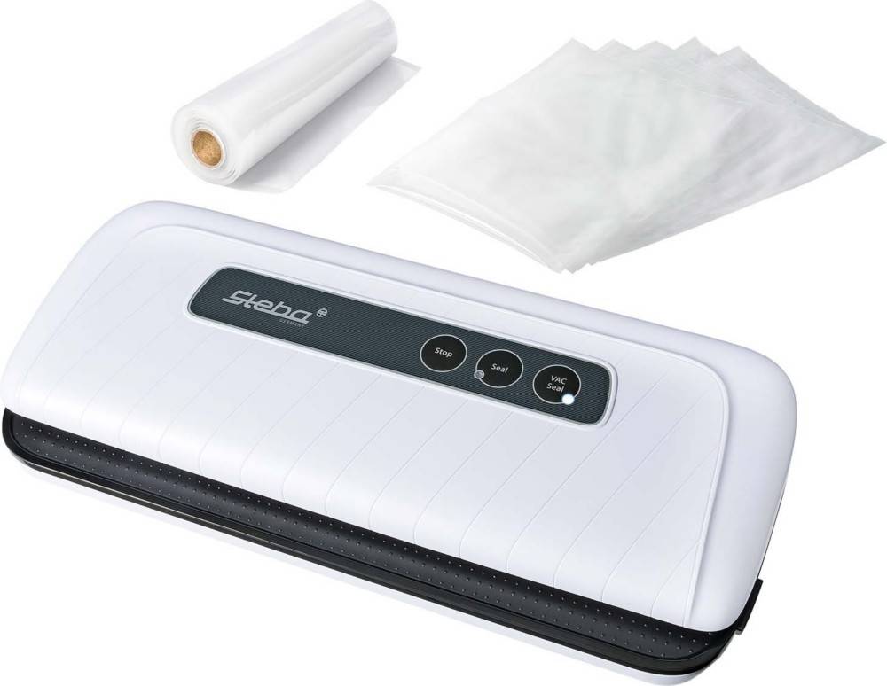 Steba Vakuumierer VK 4 ws