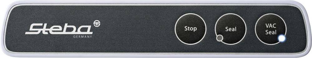 Steba Vakuumierer VK 4 ws