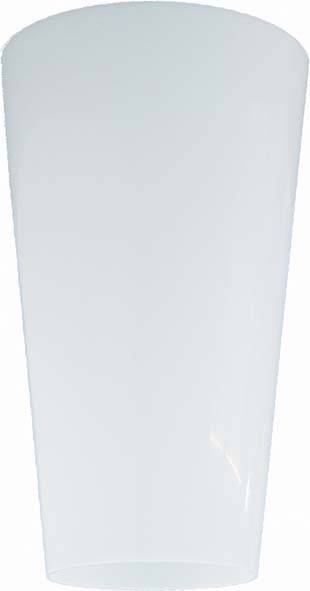 Schuch Licht Ersatzglas 10043