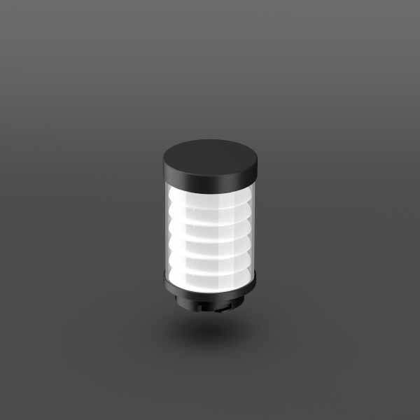 RZB Lamellenblende Tower 982260.0031