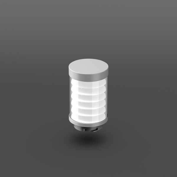 RZB Lamellenblende Tower 982260.004