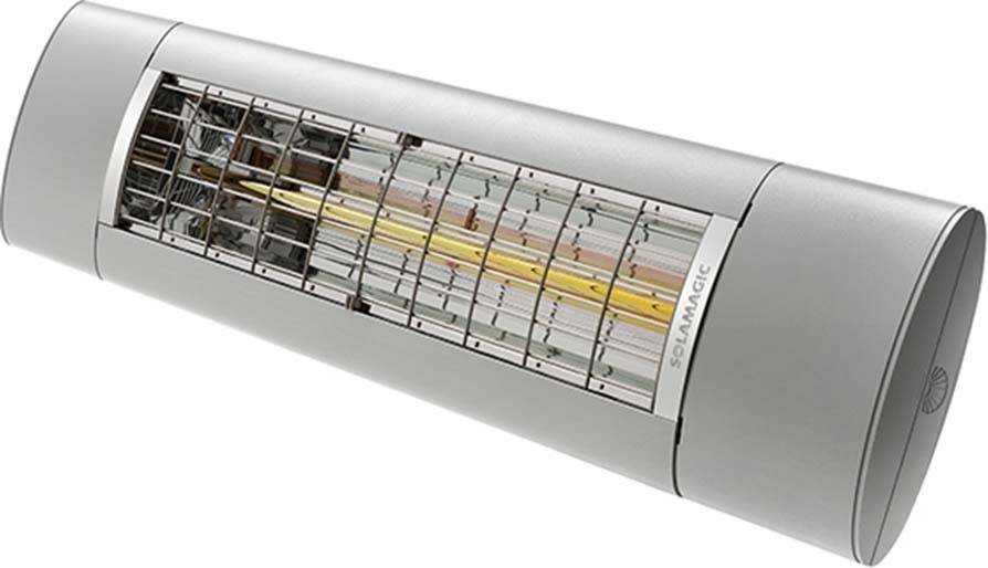 Etherma IR-Heizstrahler Solamagic SM-S2-2500BT-T