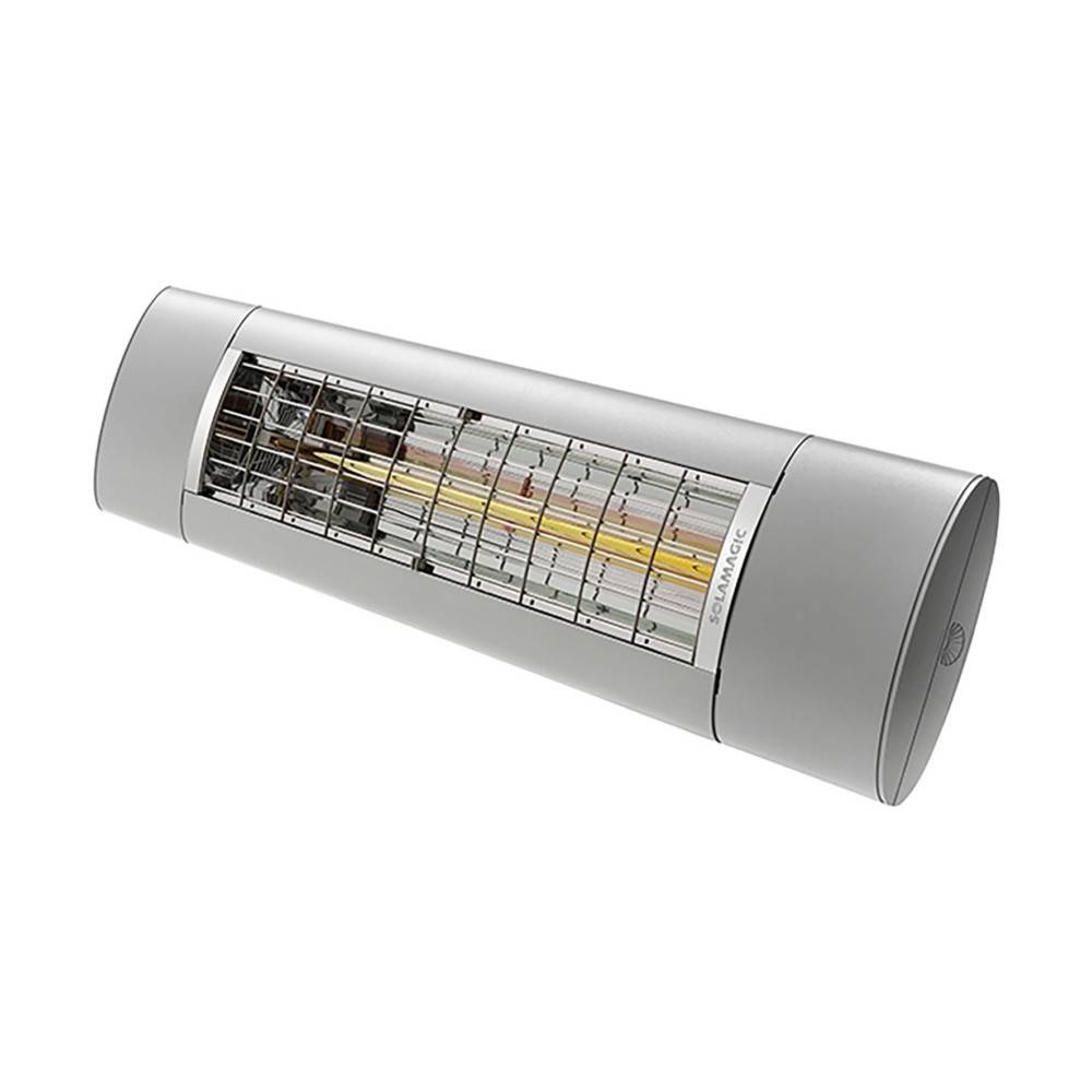 Etherma IR-Heizstrahler Solamagic SM-S2-2500BT-T