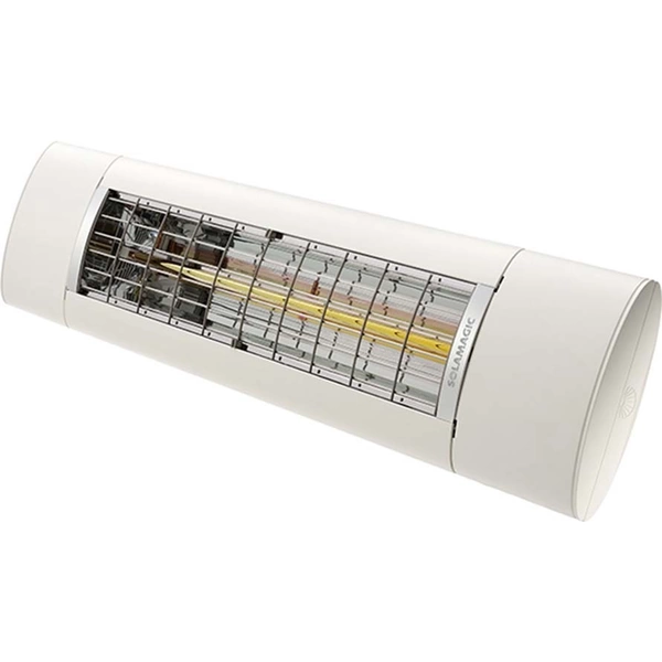 Etherma IR-Heizstrahler Solamagic SM-S2-2500BT-W Etherma IR-Heizstrahler Solamagic SM-S2-2500BT-W