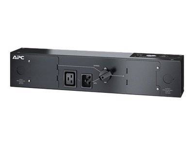 Schneider Elec.(APC) Service Bypass Panel SBP3000RMHW