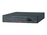 APC Service Bypass Panel - Umleitungsschalter (Rack - einbaufähig)