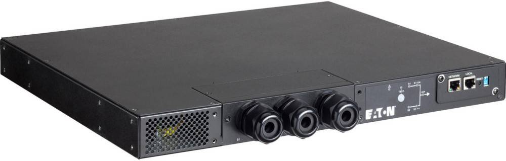 Eaton Tansferschalter ATS 30A Netpack