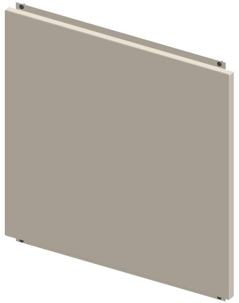 Enoc Rückwand für 9HE W3 Serie BS-W3 9