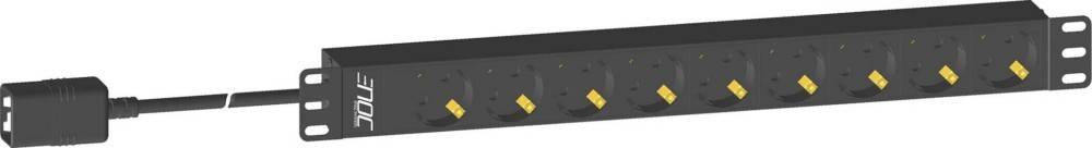 Enoc Steckdosenleiste EPU 09-C20