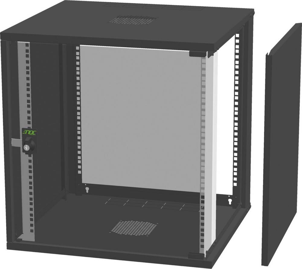 Enoc Economy Wandschrank 12HE W3 12-5-S