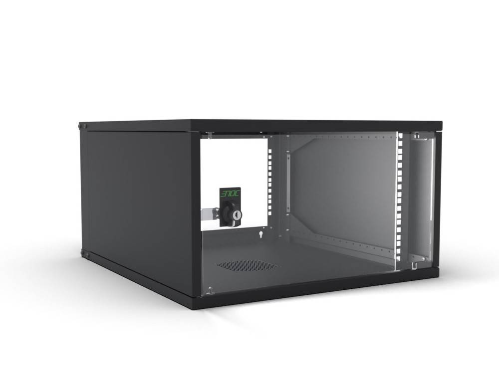 Enoc Economy Wandschrank 6HE W3 6-6-S