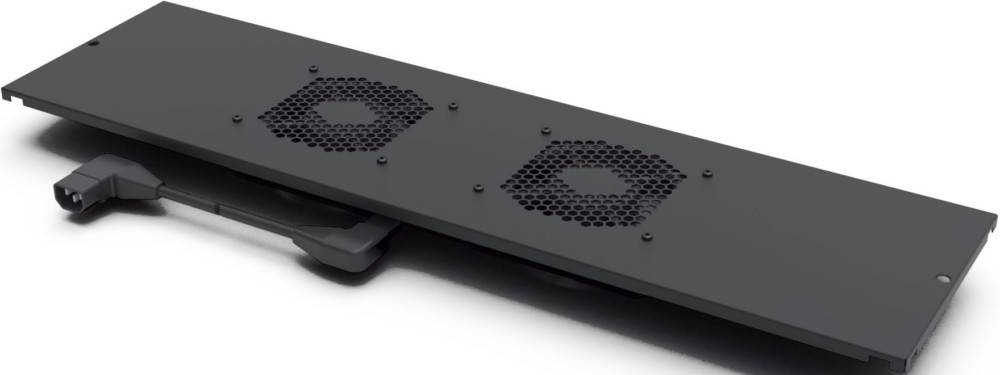 Enoc Dachmodulblech-Lüfterpaket FPS 8 X1-S