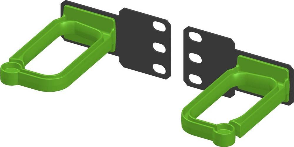 Enoc Kabelführungsbügel KBPI 01-G