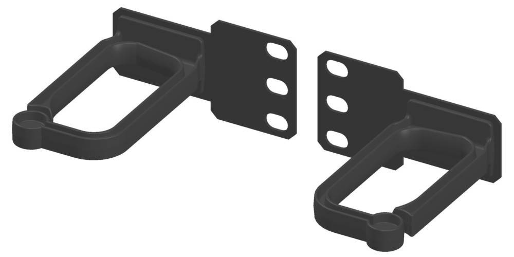 Enoc Kabelführungsbügel KBPI 01-S