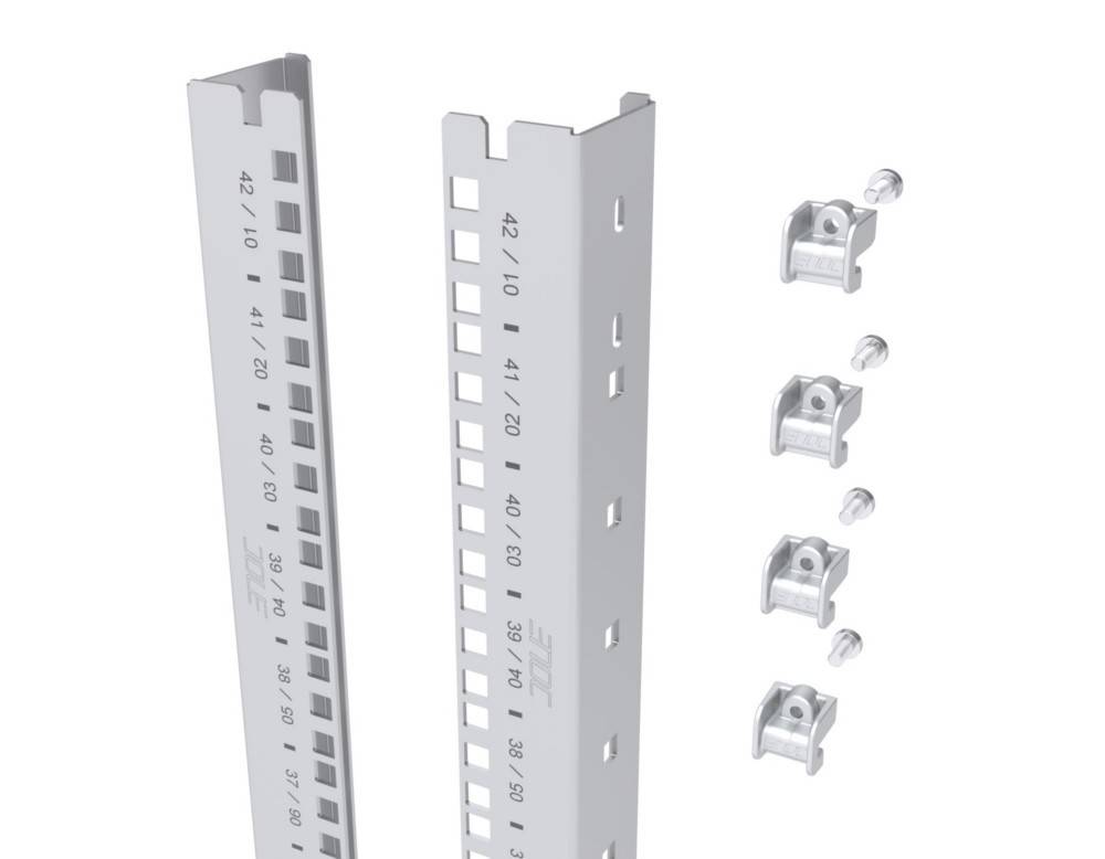 Enoc Profilpaar 20 HE PR 20 X1