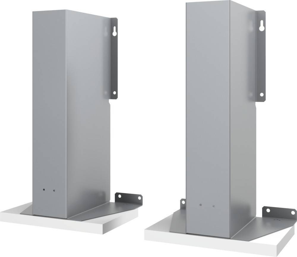 Constructa-Neff Montage-Set Z54TM90X0