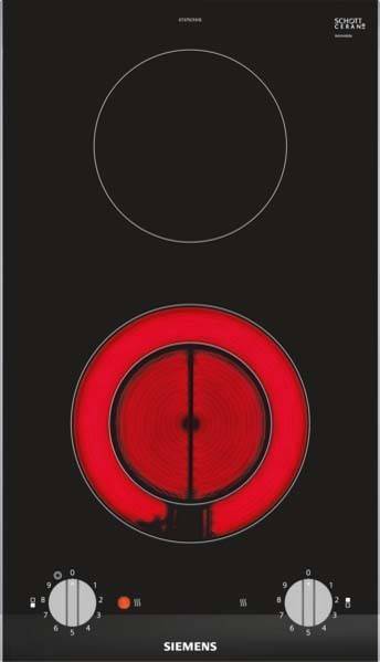Siemens MDA EB-Autark-Kochfeld ET375CFA1E