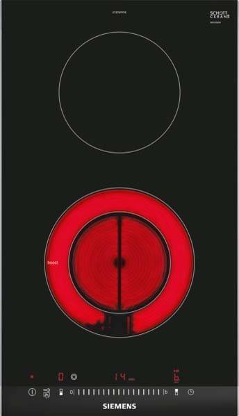 Siemens MDA EB-Autark-Kochfeld ET375FFP1E