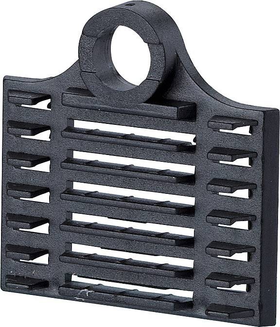 10 Stk. Metz Connect Spleißhalter 15090302-I