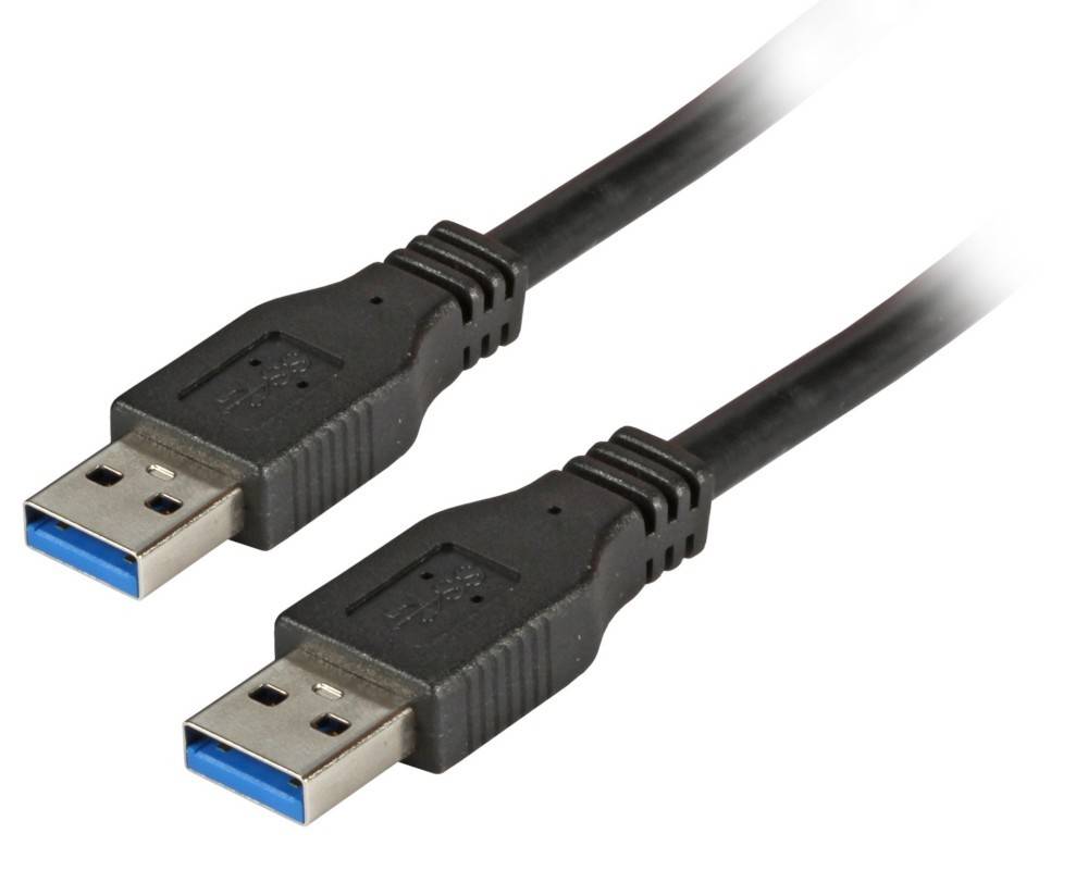 EFB-Elektronik USB3.0 HighSpeed-Kabel K5280SW.1