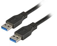 EFB-Elektronik USB3.0 HighSpeed-Kabel K5280sw.5