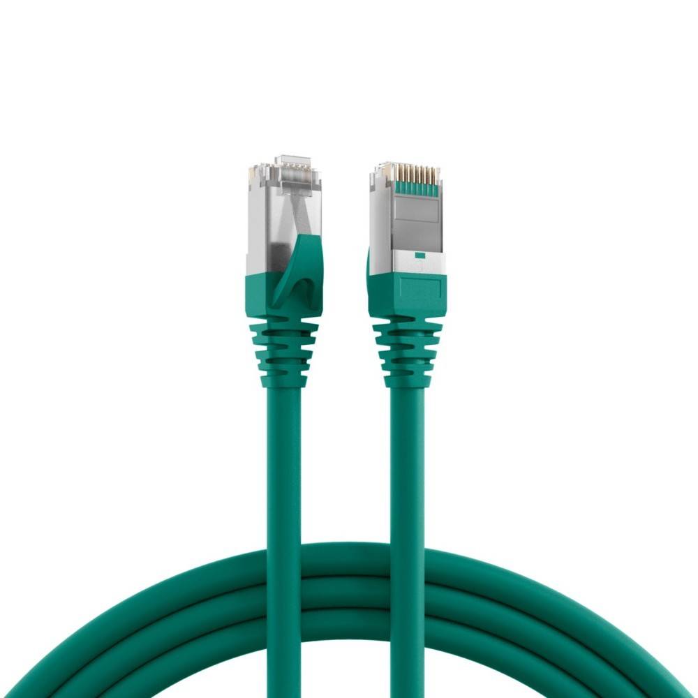 EFB-Elektronik Patchk.PUR CAT.5e SF-UTP K5530.1