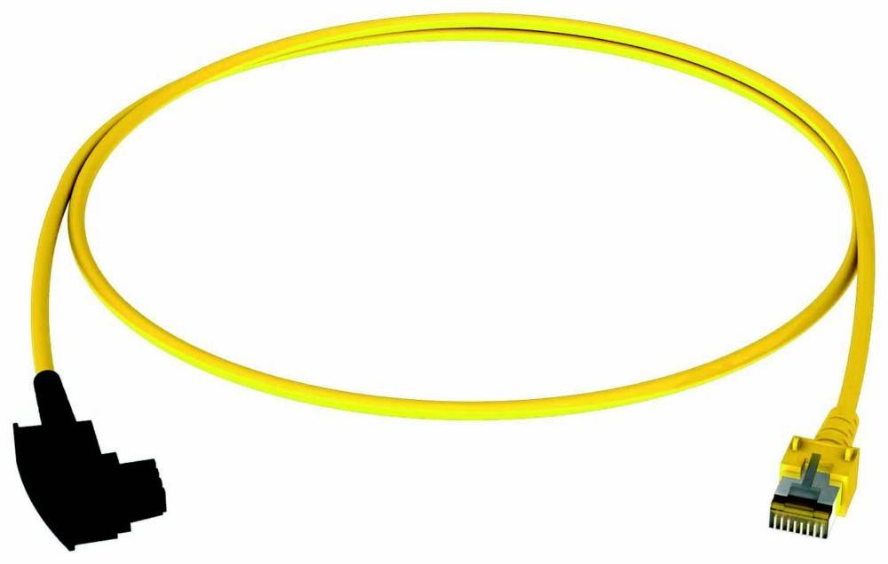 Homeway Einspeisekabel 1,0m TWK1 10