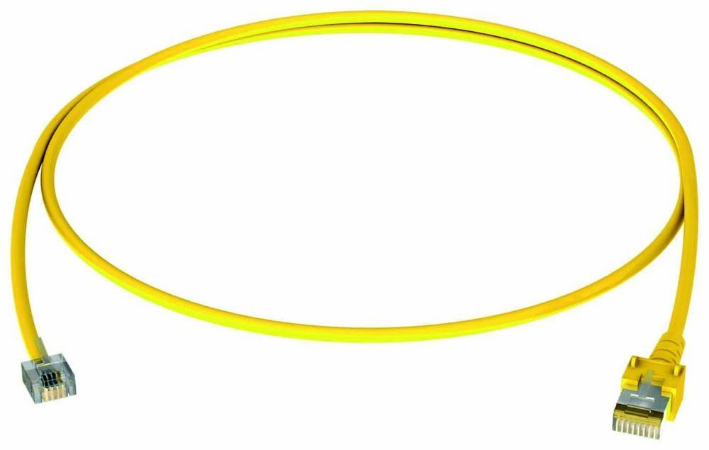 Homeway Einspeisekabel 1,0m TWK2 10